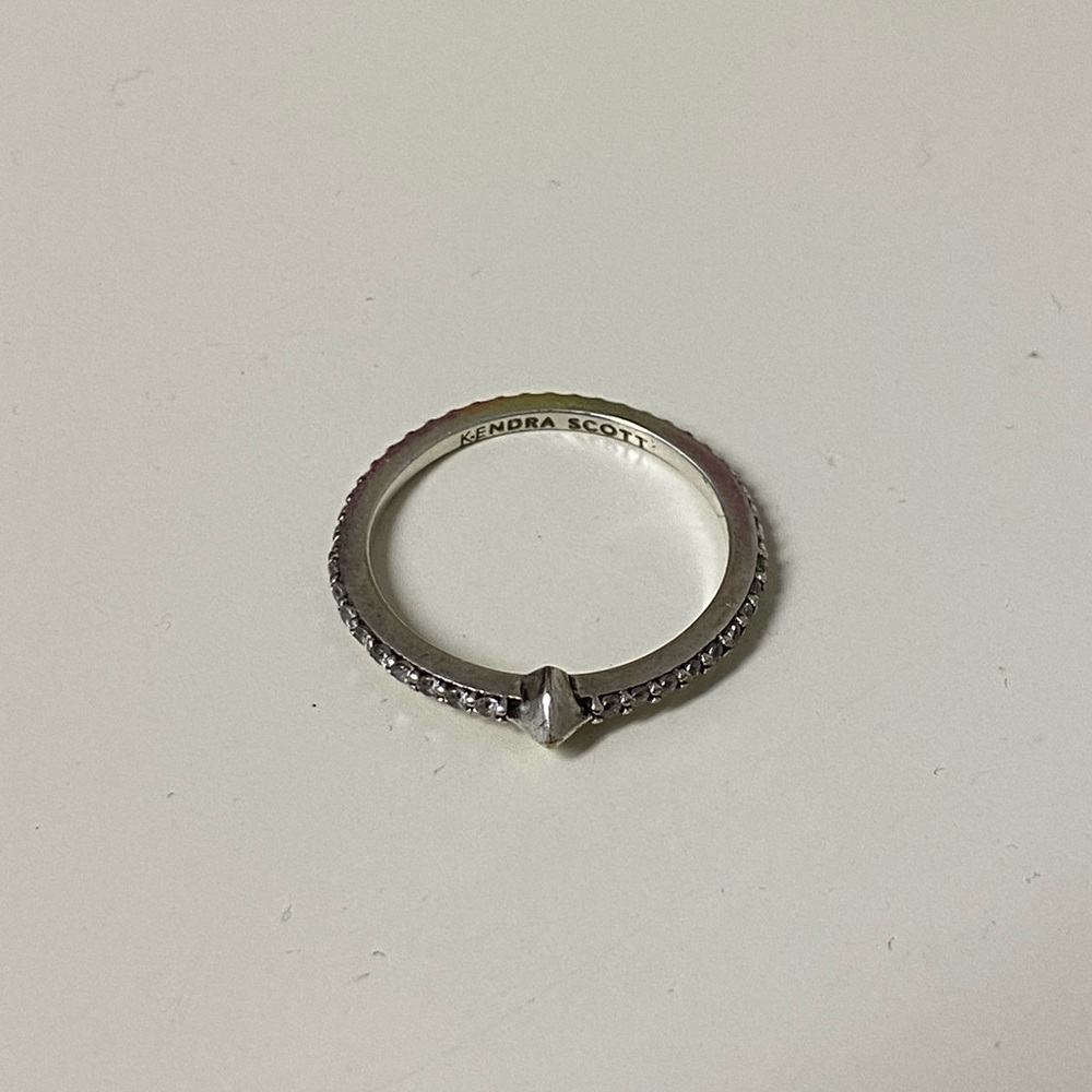 Kendra Scott SOLDOUT simple ring